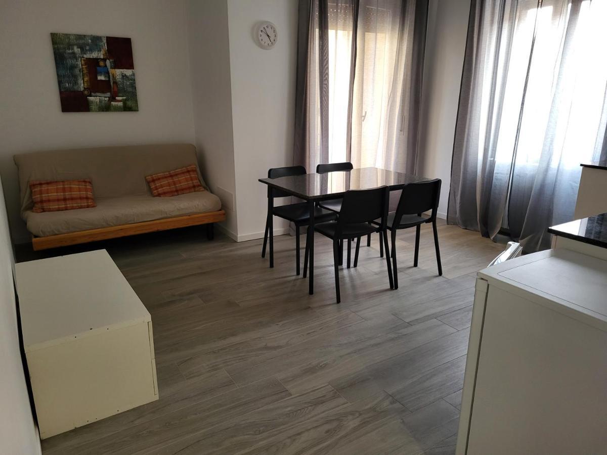 Vdm5 Apartment เวโรนา ภายนอก รูปภาพ