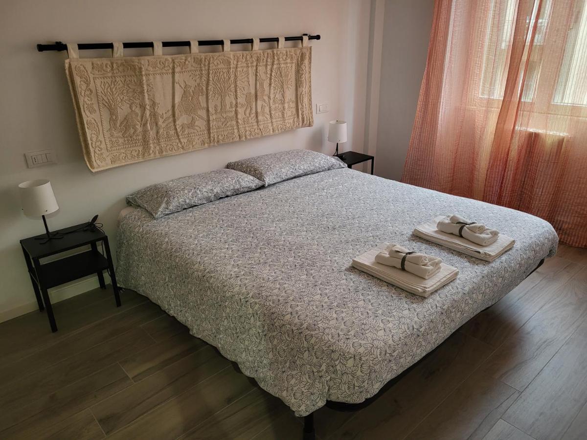 Vdm5 Apartment เวโรนา ภายนอก รูปภาพ