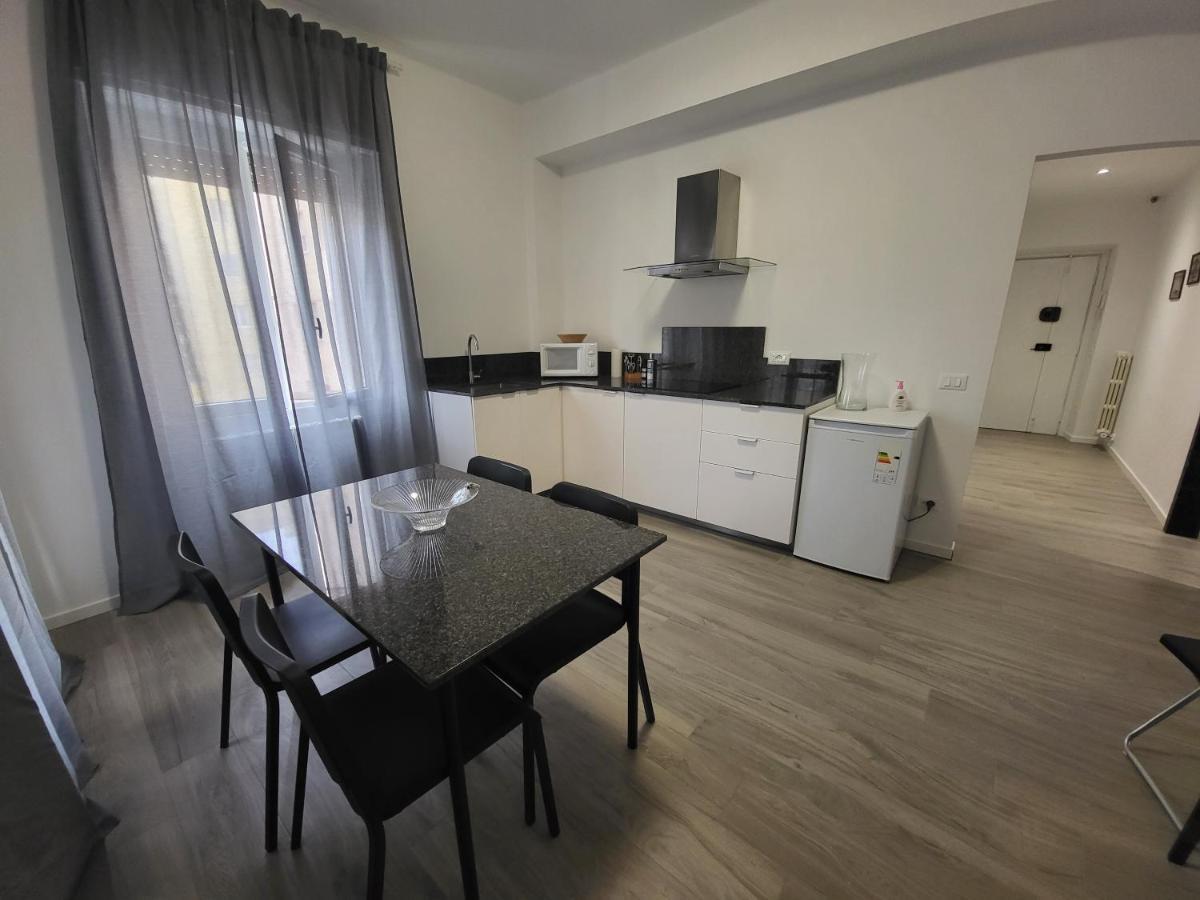Vdm5 Apartment เวโรนา ภายนอก รูปภาพ